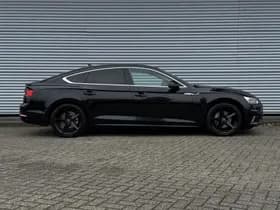 Audi A5 thumbnail 16