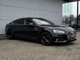 Audi A5 thumbnail 25