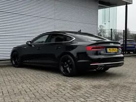Audi A5 thumbnail 26