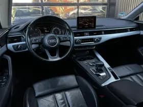 Audi A5 thumbnail 4