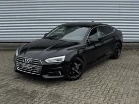 Audi A5 thumbnail 53