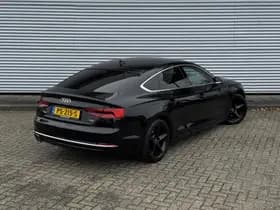Audi A5 thumbnail 54