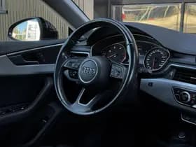 Audi A5 thumbnail 9