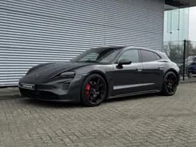 Porsche Taycan thumbnail 15