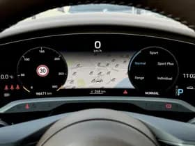 Porsche Taycan thumbnail 42