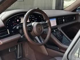 Porsche Taycan thumbnail 6