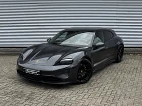 Porsche Taycan thumbnail 61