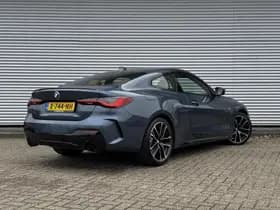 BMW 4-Serie thumbnail 3