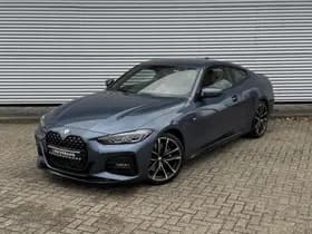 BMW 4-Serie thumbnail 62