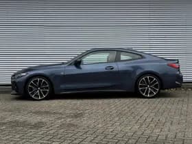 BMW 4-Serie thumbnail 10