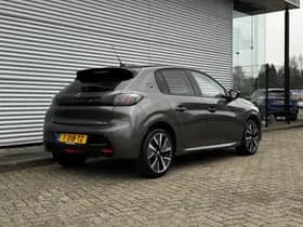 Peugeot 208 thumbnail 14