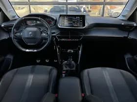 Peugeot 208 thumbnail 16