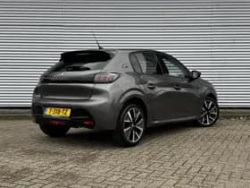 Peugeot 208 thumbnail 3