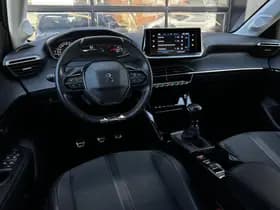 Peugeot 208 thumbnail 4