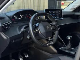 Peugeot 208 thumbnail 5