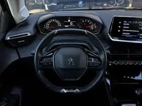 Peugeot 208 thumbnail 8