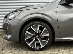 Peugeot 208 thumbnail 9