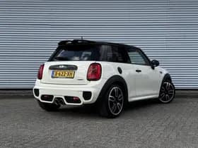 MINI John Cooper Works thumbnail 3