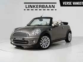 MINI Cabrio