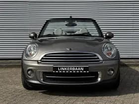MINI Cabrio thumbnail 12