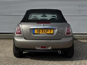 MINI Cabrio thumbnail 13