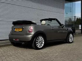 MINI Cabrio thumbnail 14