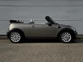 MINI Cabrio thumbnail 15