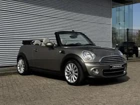 MINI Cabrio thumbnail 17