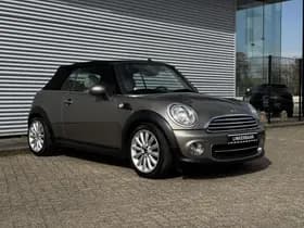 MINI Cabrio thumbnail 18