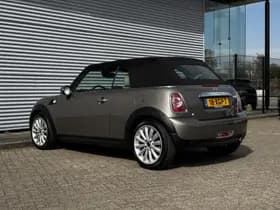 MINI Cabrio thumbnail 19
