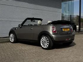 MINI Cabrio thumbnail 20