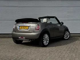 MINI Cabrio thumbnail 3