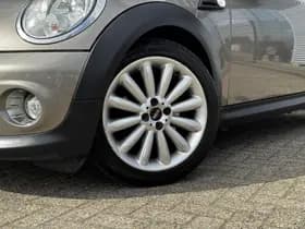 MINI Cabrio thumbnail 29