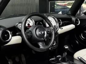 MINI Cabrio thumbnail 5