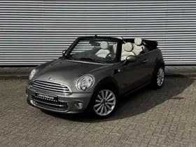 MINI Cabrio thumbnail 45