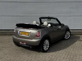 MINI Cabrio thumbnail 46