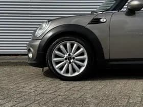 MINI Cabrio thumbnail 9