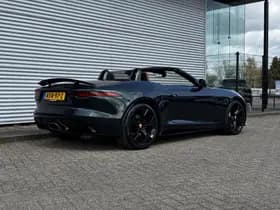 Jaguar F-Type thumbnail 12
