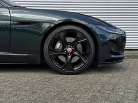 Jaguar F-Type thumbnail 14