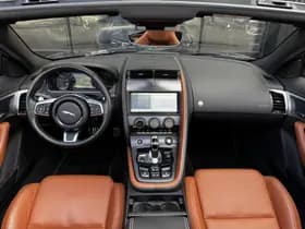 Jaguar F-Type thumbnail 15
