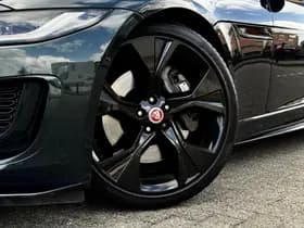 Jaguar F-Type thumbnail 29