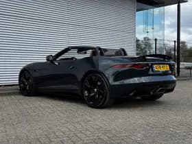 Jaguar F-Type thumbnail 31