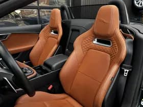 Jaguar F-Type thumbnail 6