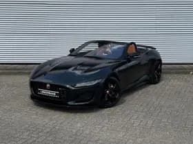 Jaguar F-Type thumbnail 70