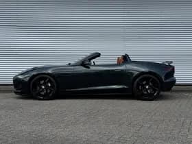 Jaguar F-Type thumbnail 8