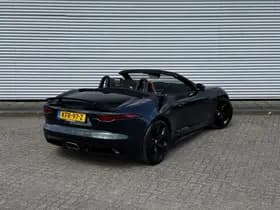Jaguar F-Type thumbnail 71