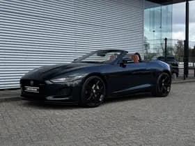 Jaguar F-Type thumbnail 9
