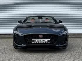 Jaguar F-Type thumbnail 10
