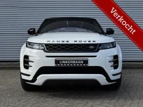 Land Rover Range Rover Evoque thumbnail 11