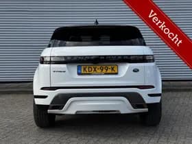 Land Rover Range Rover Evoque thumbnail 12
